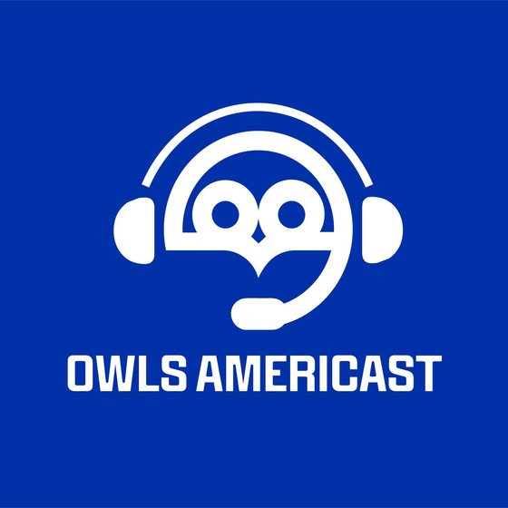 Owls Americast podcast artwork