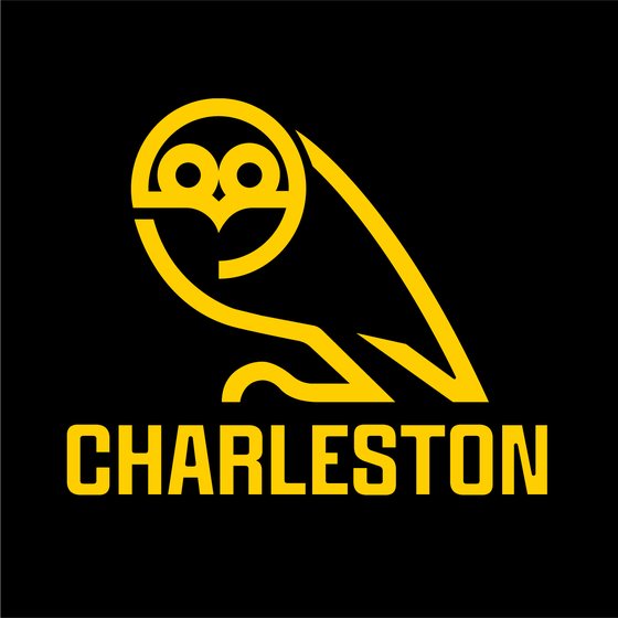 Charleston Owls logo