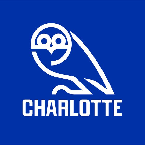 Charlotte Owls logo