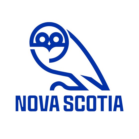 Nova Scotia Owls logo