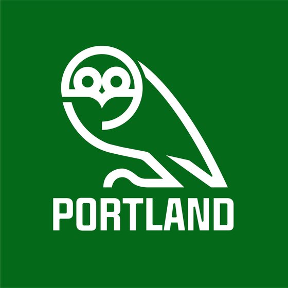 Portland Owls logo
