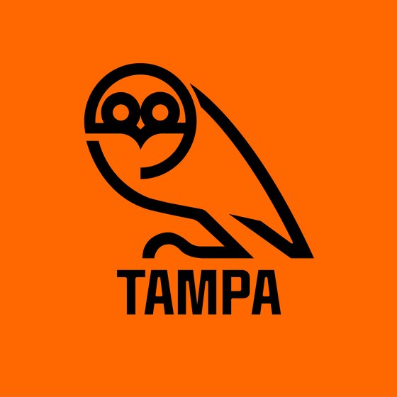 Tampa Owls logo