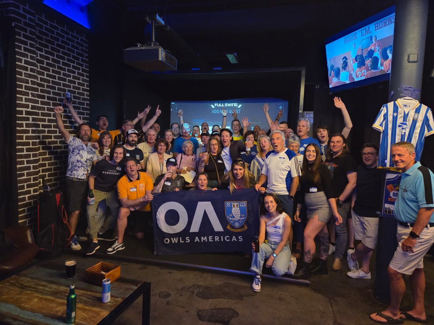 Owls fans: Tampa